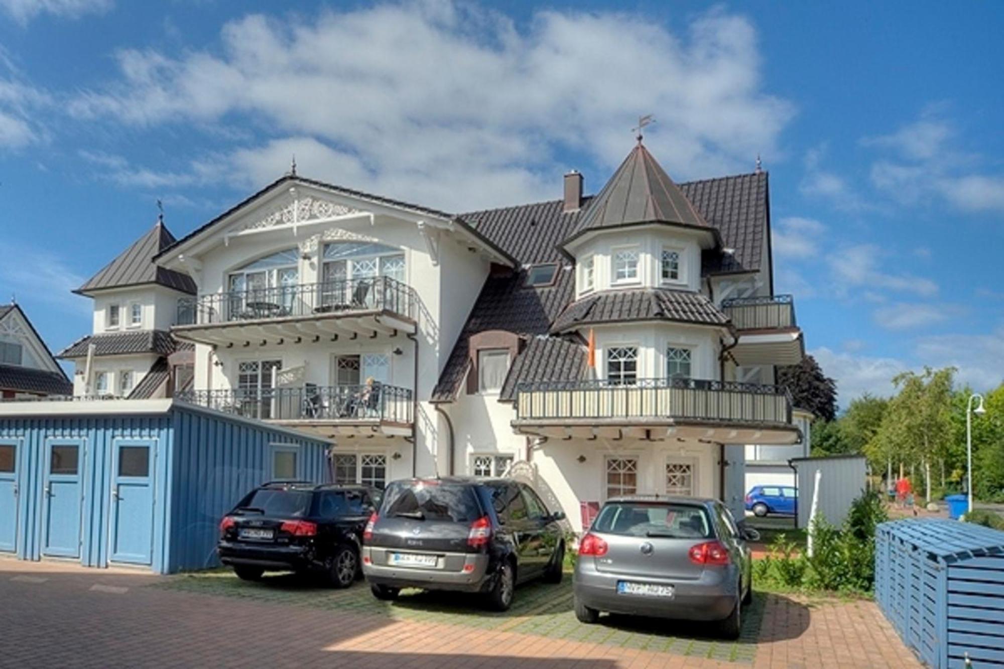 Villa Carpe Diem, Fw 8 زنغست المظهر الخارجي الصورة
